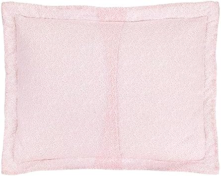 Laura Ashley Queen Quilt Set in Joyce Pink 1
