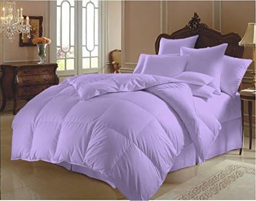 SUNSHINE BEDDING 8 PCS All Season Comforter Set