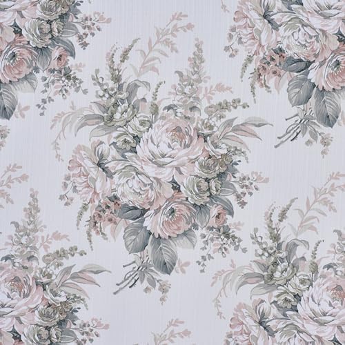 Royal Court Estelle Five Queen Cal King Quilt Set Blush 104X90
