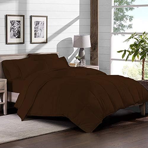 Restilon All Season Cooling Comforter Set 3PCS Super King Size