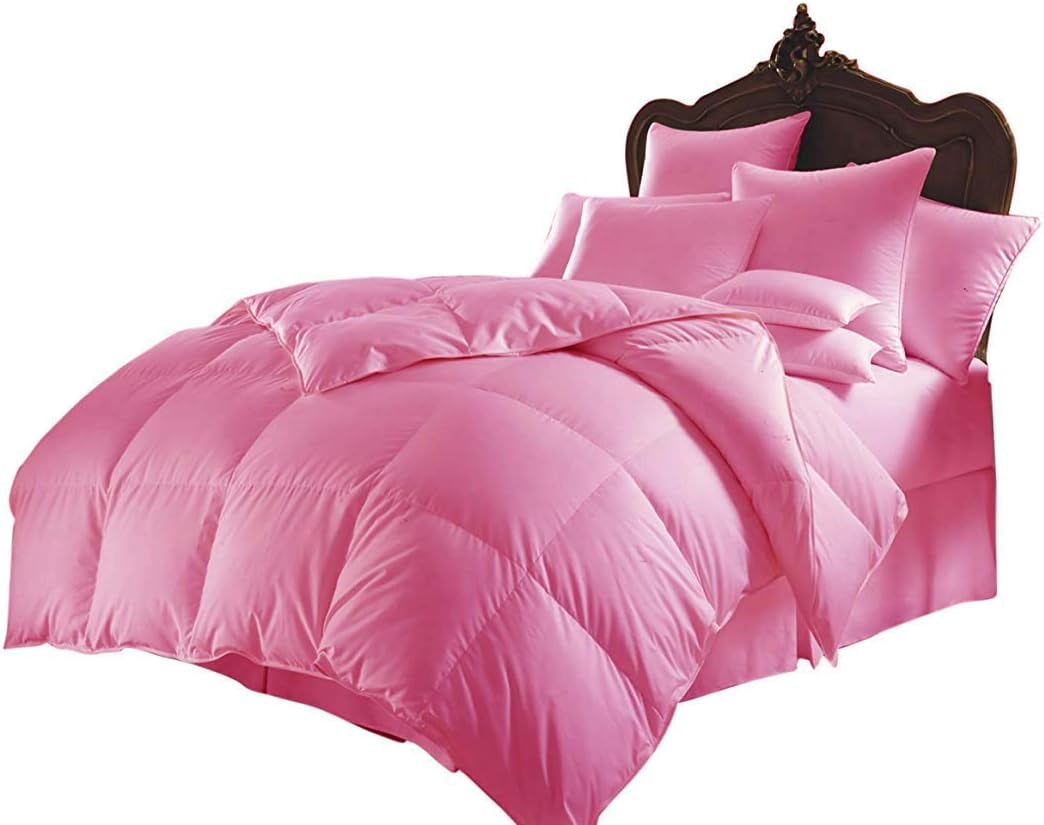 800 Series 100 Egyptian Cotton Bedding Set with Comforter and Duvet Cover