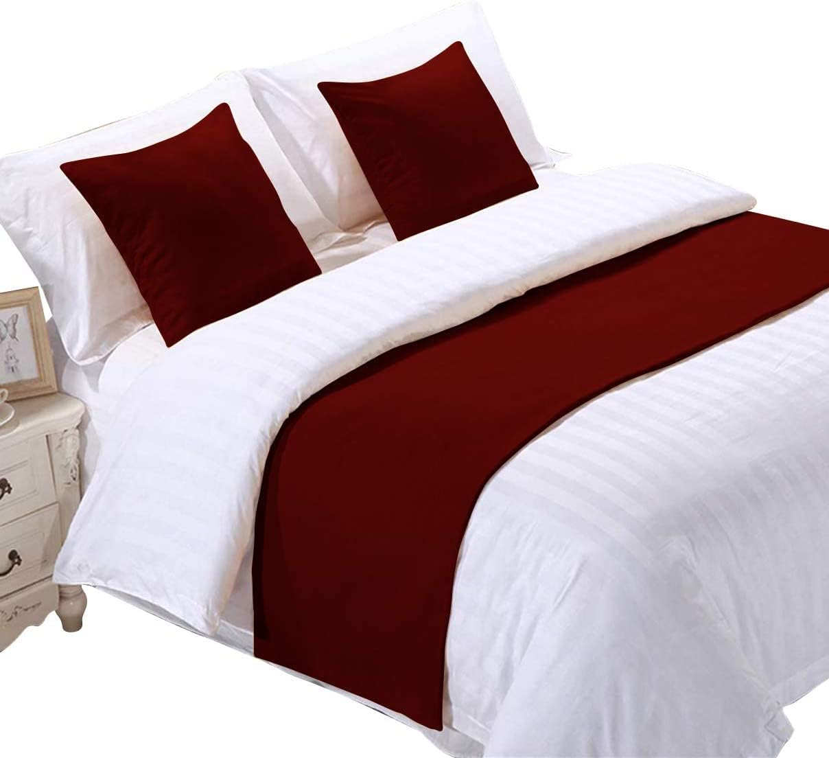 Dainty Homes 9-Piece Royal Blue Comforter Set 1