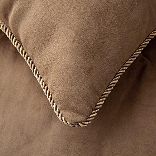 H HIEND ACCENTS Paseo Road 7 Piece Comforter Set