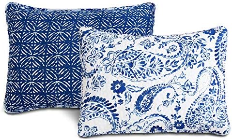 Lush Decor Erindale King 3-Piece Quilt Set