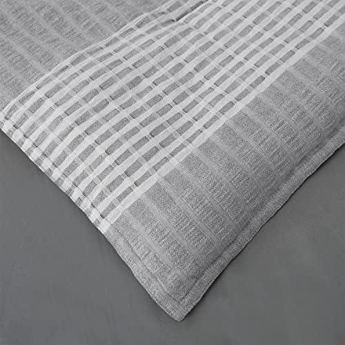 HiEnd Accents 3 Piece Super King Comforter Set
