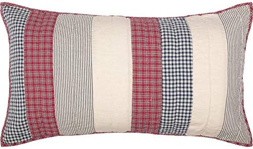 VHC Brands Hatteras Quilt Set 3 Piece