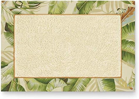 Tommy Bahama California King Comforter Set with Matching Bath Rug