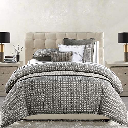 HiEnd Accents Fenton 3 Piece King Comforter Set