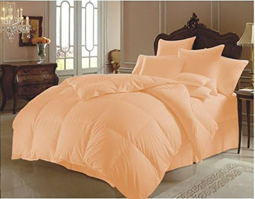 8 PCS Super Soft Quilt Down Comforter Set with Duvet and Sheets