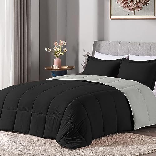 Angels Bedding Super King 3 Piece Reversible Comforter Set 1