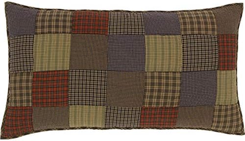 VHC Brands Cedar Ridge Quilt Set 3 Piece