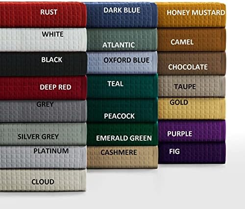 Naples Quilt Set Emerald Green Queen