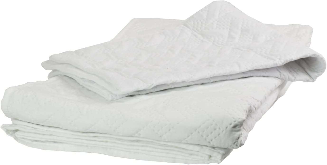 Altatac Reversible Quilt Set Twin 2 Piece Ultra Soft Lightweight