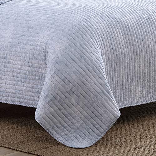 Tommy Bahama Queen Quilt Set with Shams 1