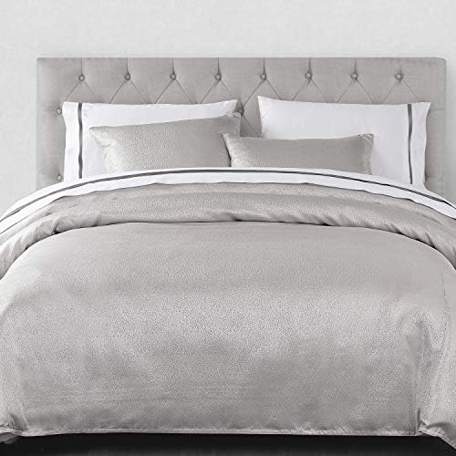 HiEnd Accents Modern Bubble 3 Piece Comforter Set