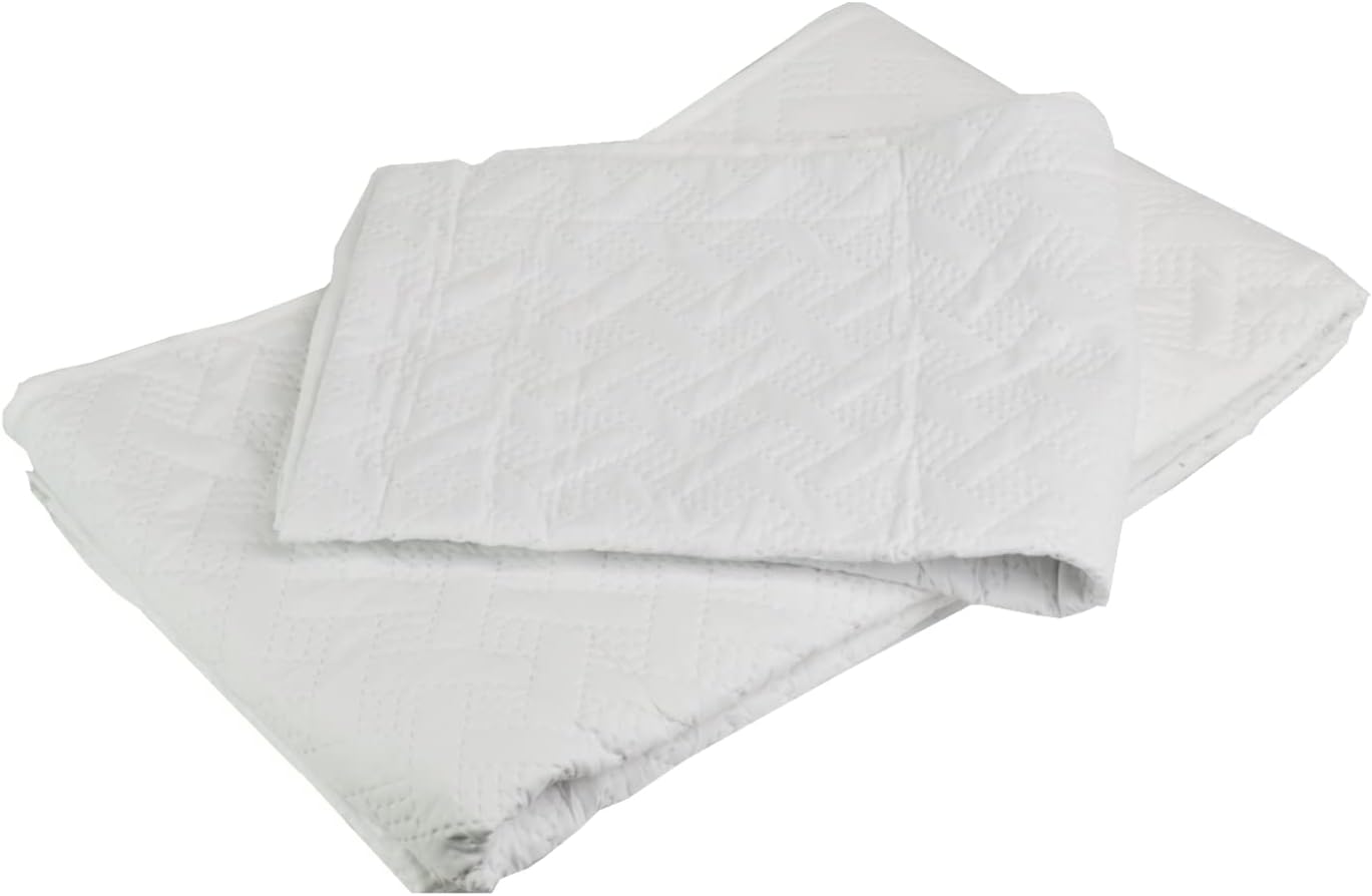 Altatac Reversible Quilt Set Twin 2 Piece Ultra Soft Lightweight