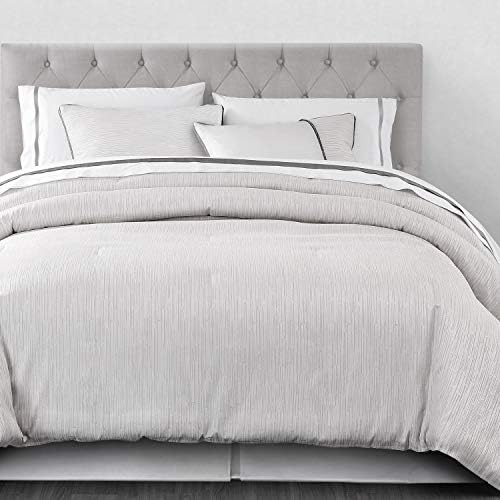 HiEnd Accents Celeste 4 Piece Super King Comforter Set 1