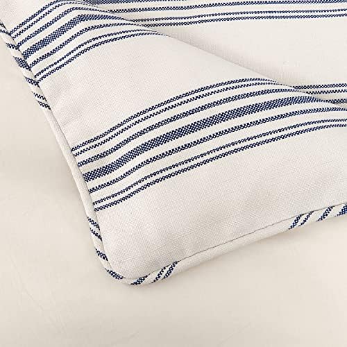 HiEnd Accents Prescott Farmhouse Comforter Set 3 Piece