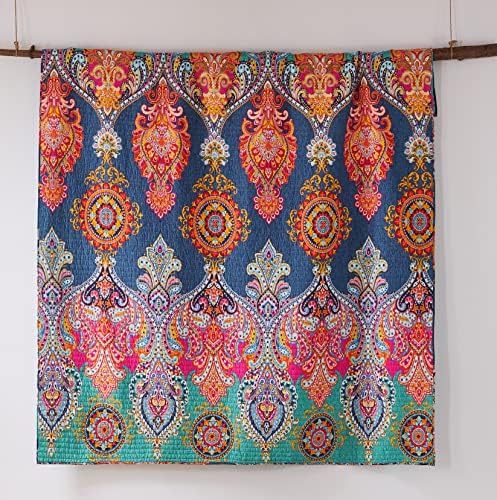 Levtex Home Fantasia Quilt Set - King Size