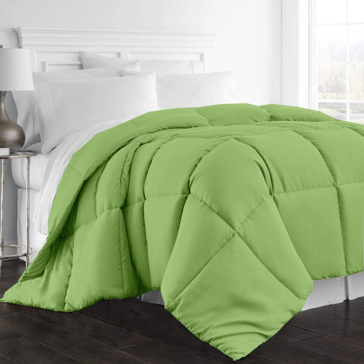 Dainty Homes Cotton Bed Collection 11-Piece Comforter Set 1
