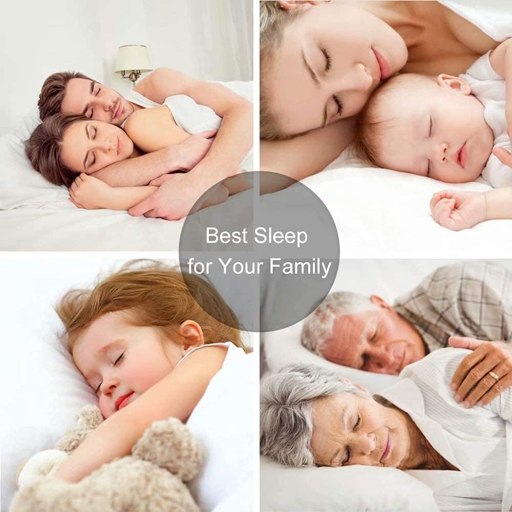 Velvet White Comforter Set Super King 3 Piece