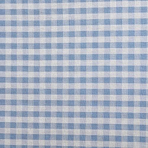 Laura Ashley Twin Bedskirt with Decorative Bow Ties