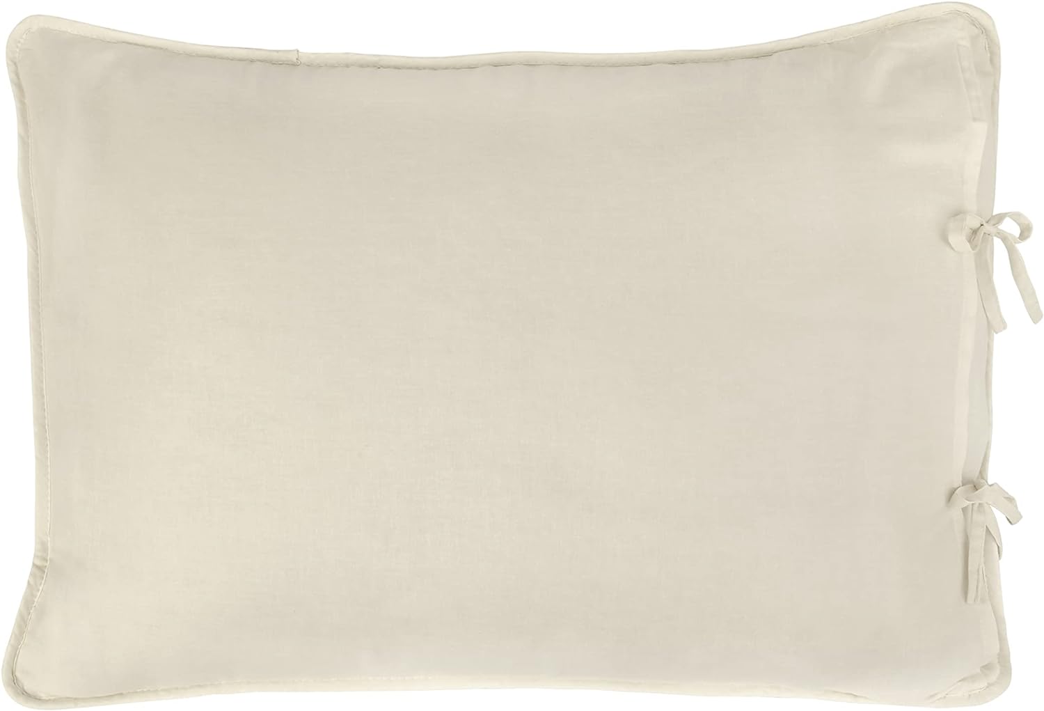 Laura Ashley Felicity Quilt Set King Ivory