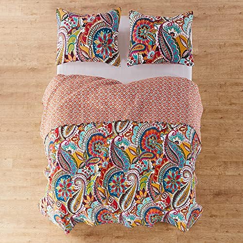 Levtex Home Rhapsody Quilt Set - King Size
