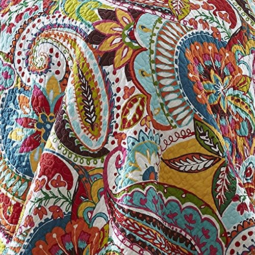 Levtex Home Rhapsody Quilt Set - King Size