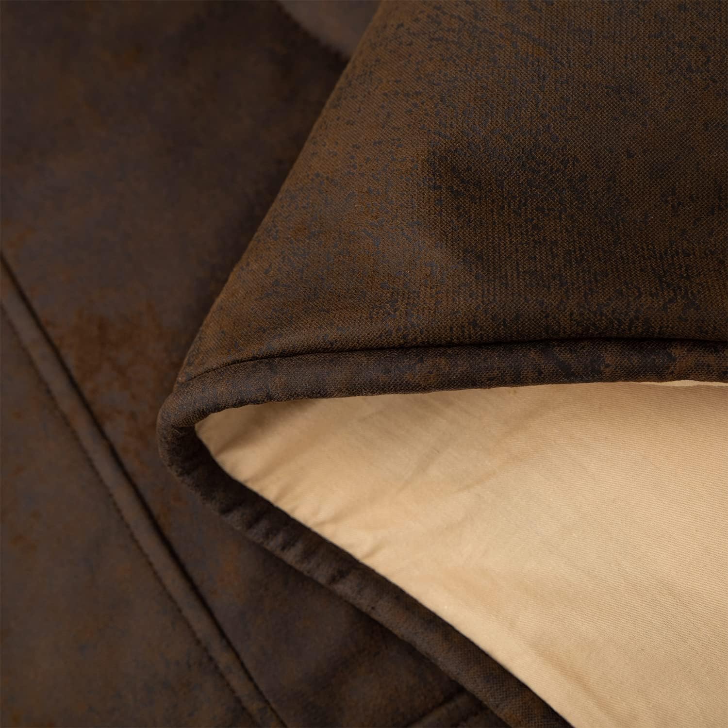 Paseo Road Laredo Rustic 6 Piece Super King Comforter Set