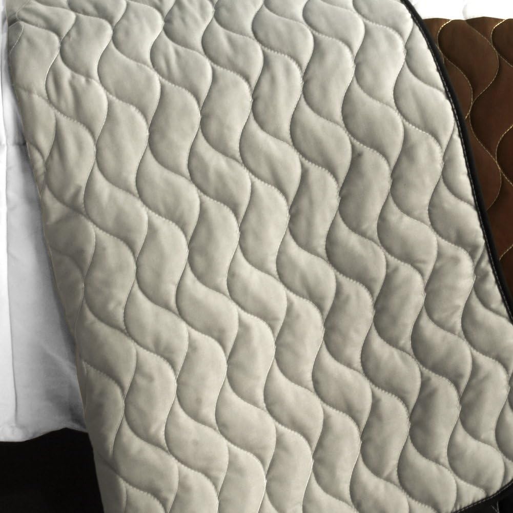 Onitiva Earth Chant 3PC Patchwork Quilt Set Full Queen