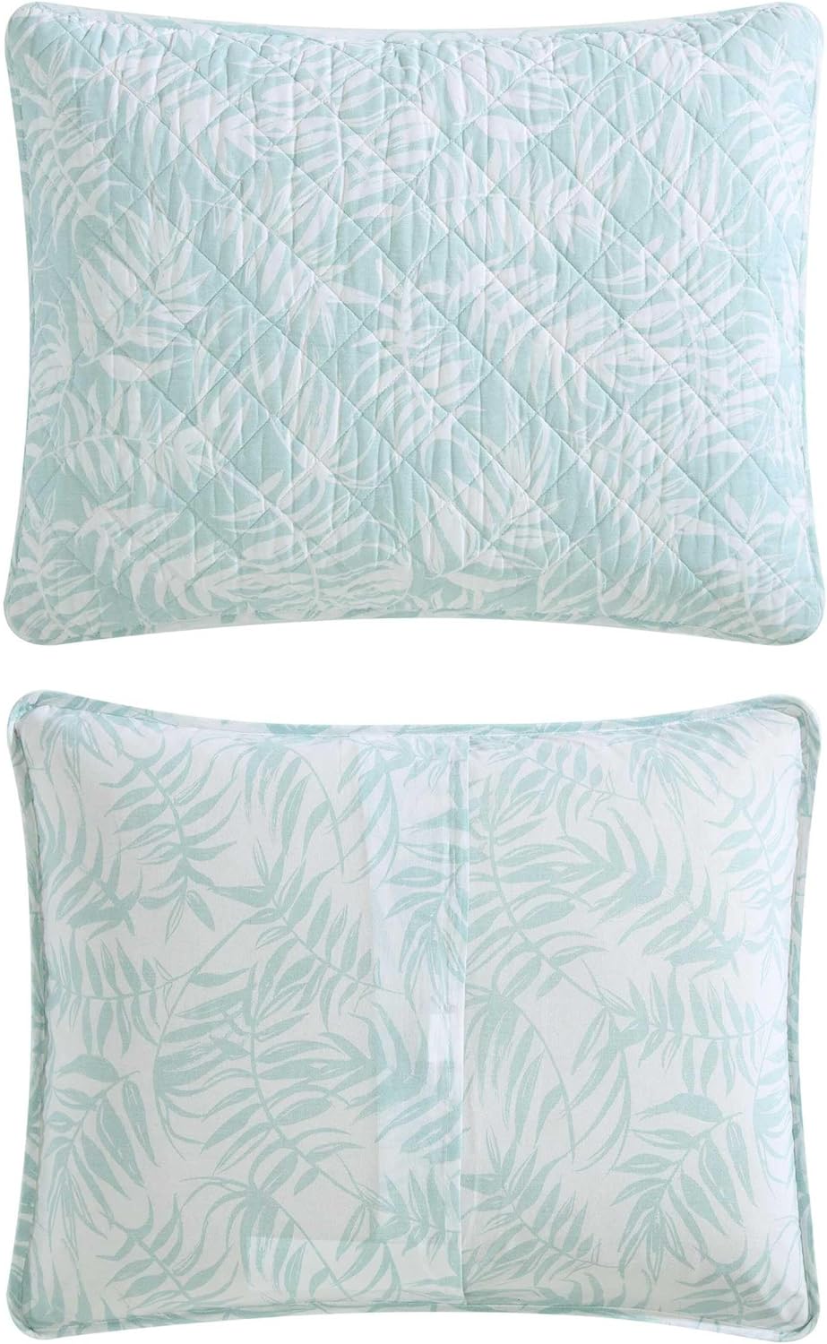 Tommy Bahama Queen Quilt Set with Shams