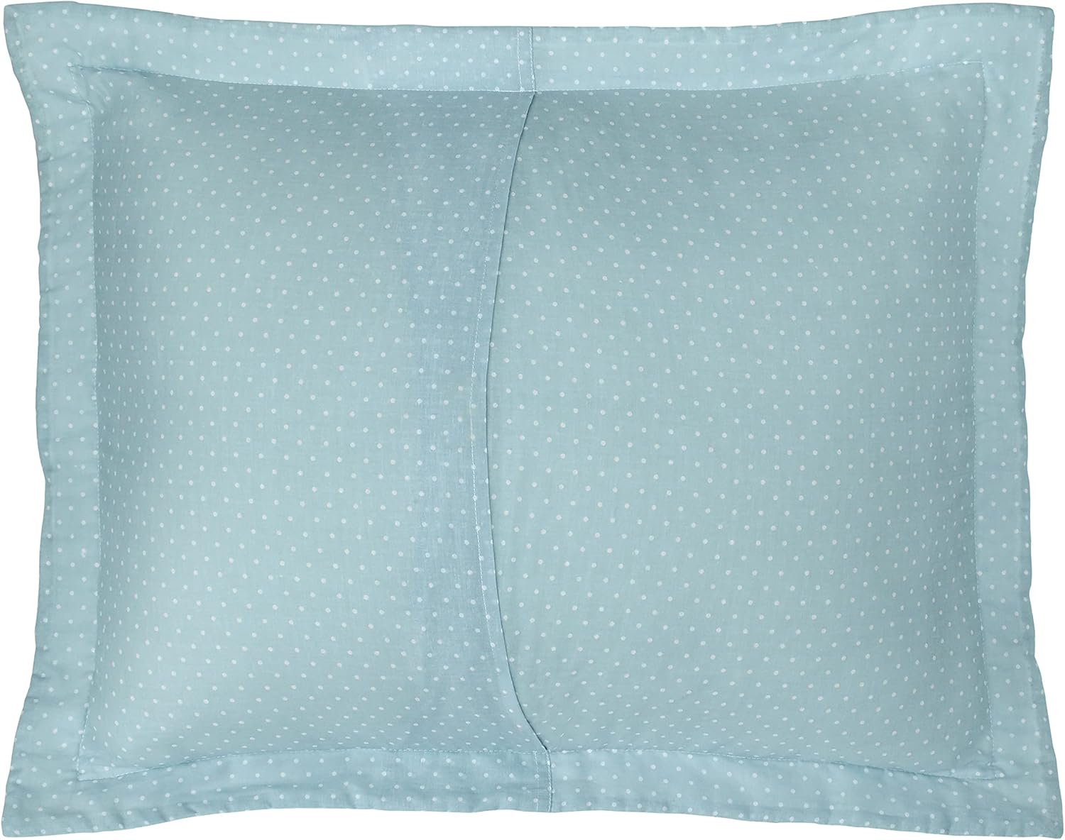 Laura Ashley King Quilt Set with Shams Saltwater Blue