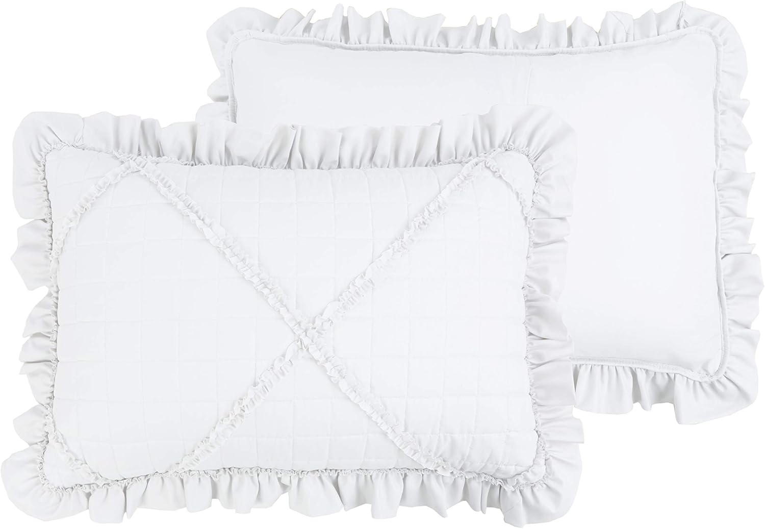 Marina Decoration 3-Piece Summer Quilt Set