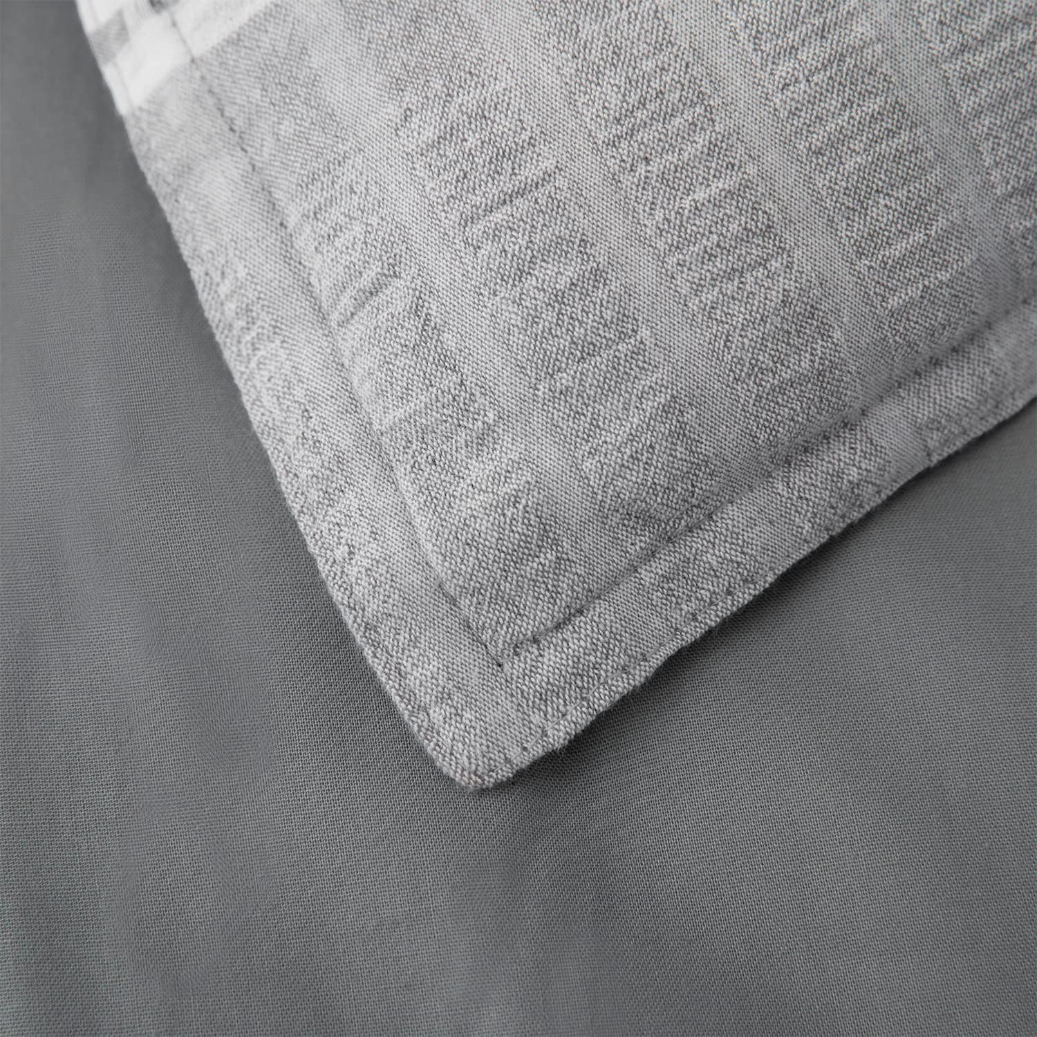 HiEnd Accents 3 Piece Super King Comforter Set