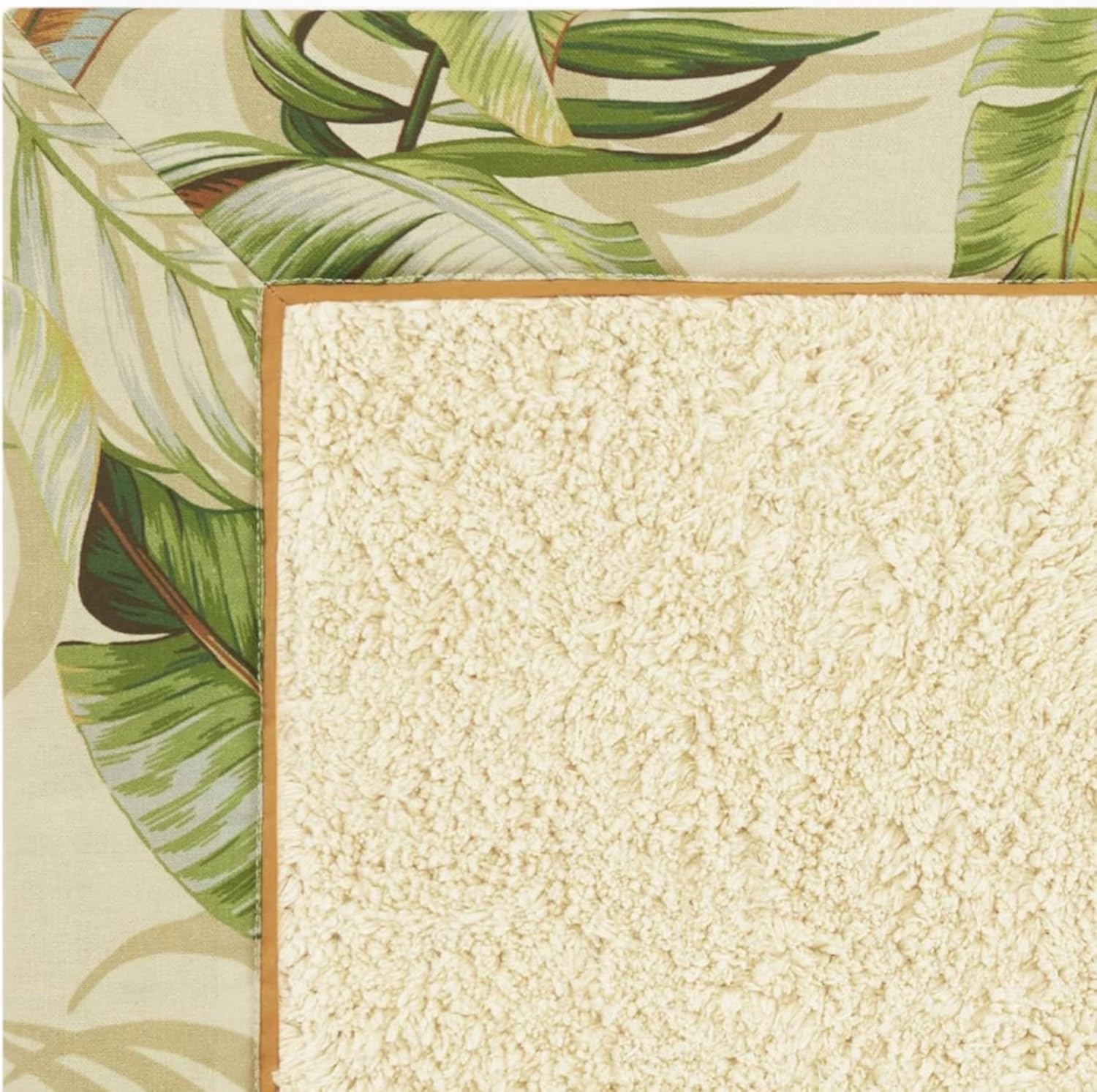 Tommy Bahama California King Comforter Set with Matching Bath Rug