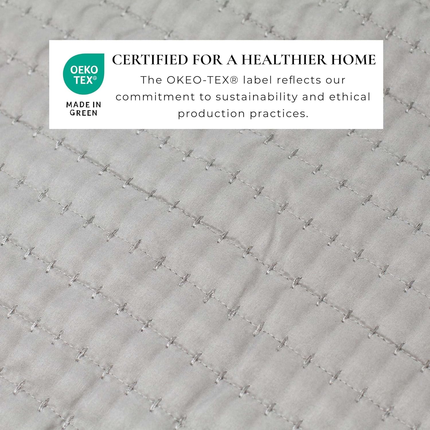 Great Bay Home Summer Quilt Set with Shams