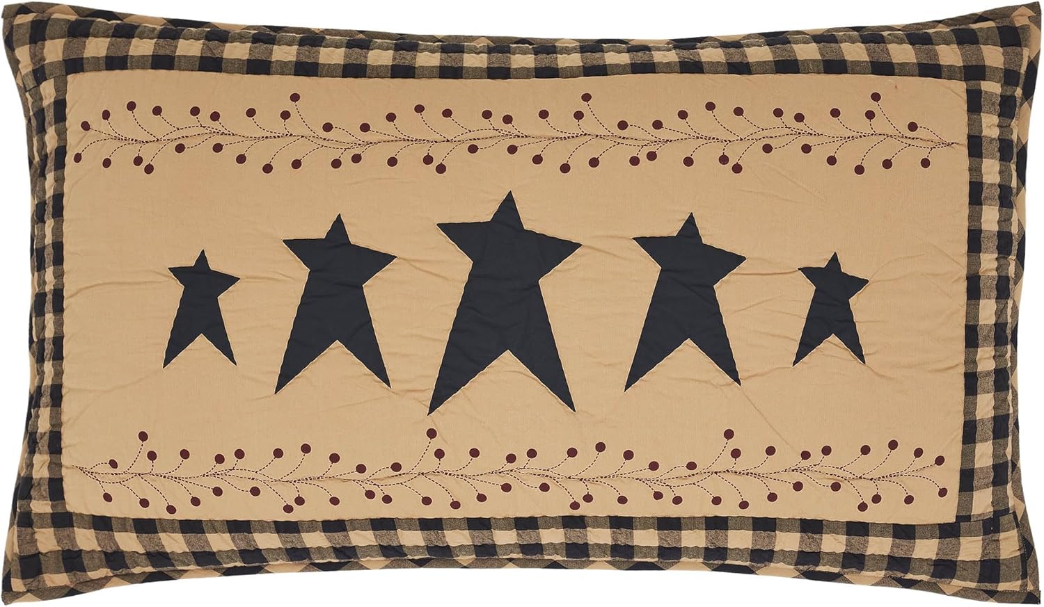 VHC Brands Pip Vinestar 3 Piece Quilt Set