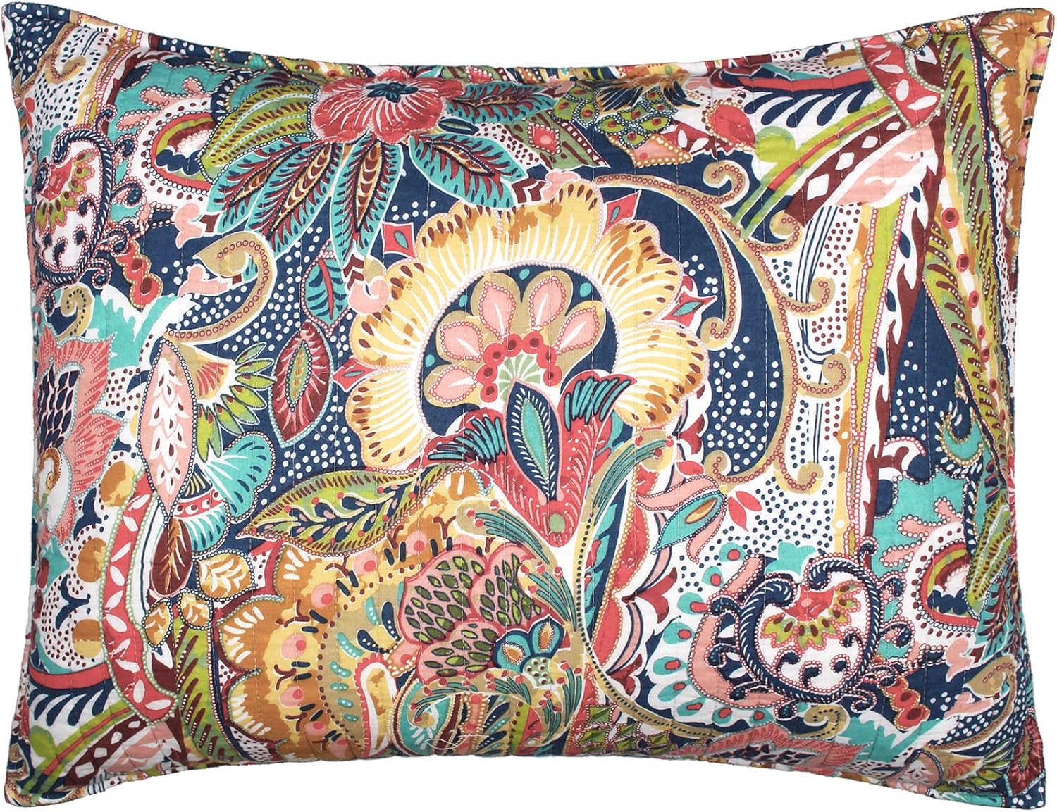 Levtex Home Nanette Quilt Set King Size