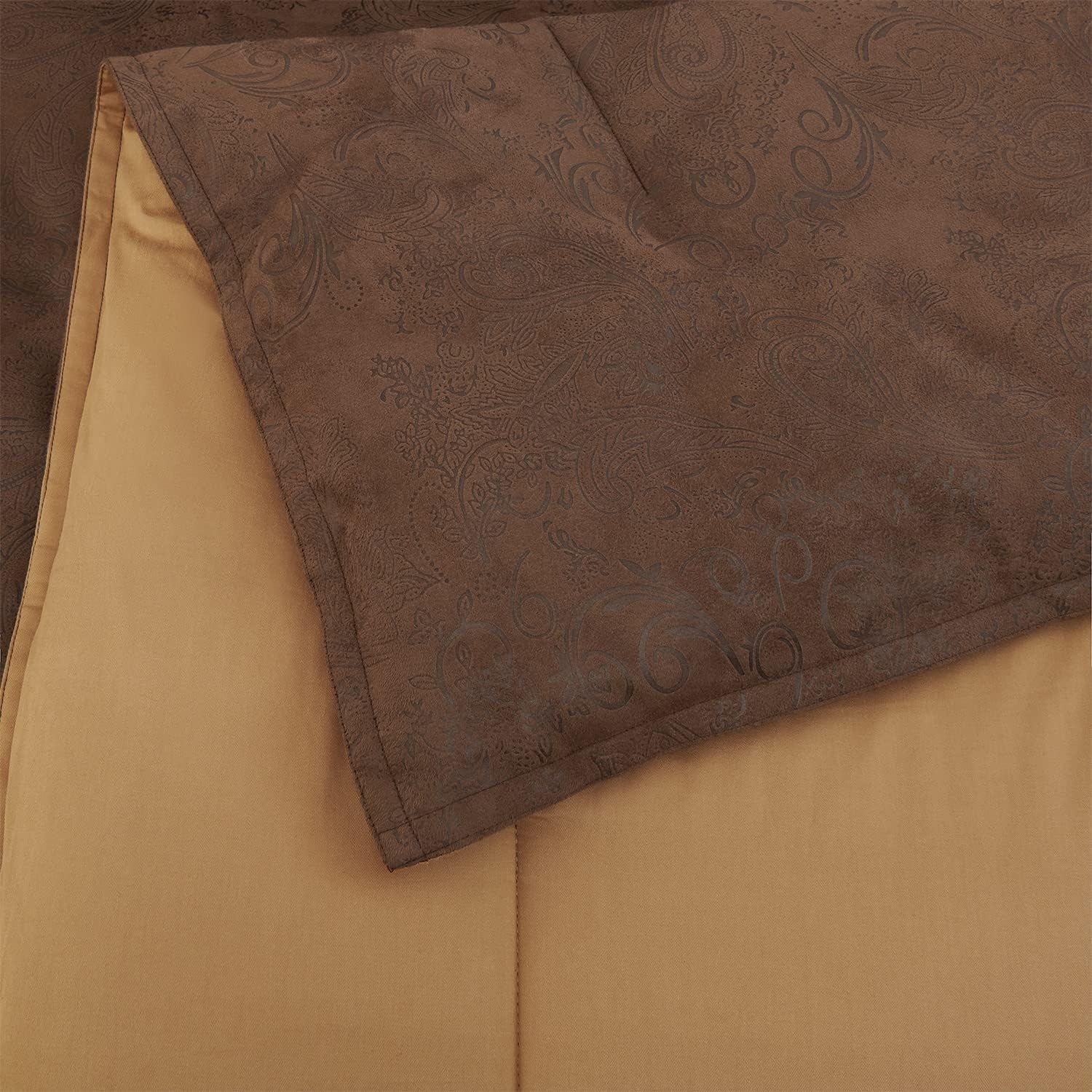 Paseo Road HiEnd Accents Del Rio 5 Piece Comforter Set