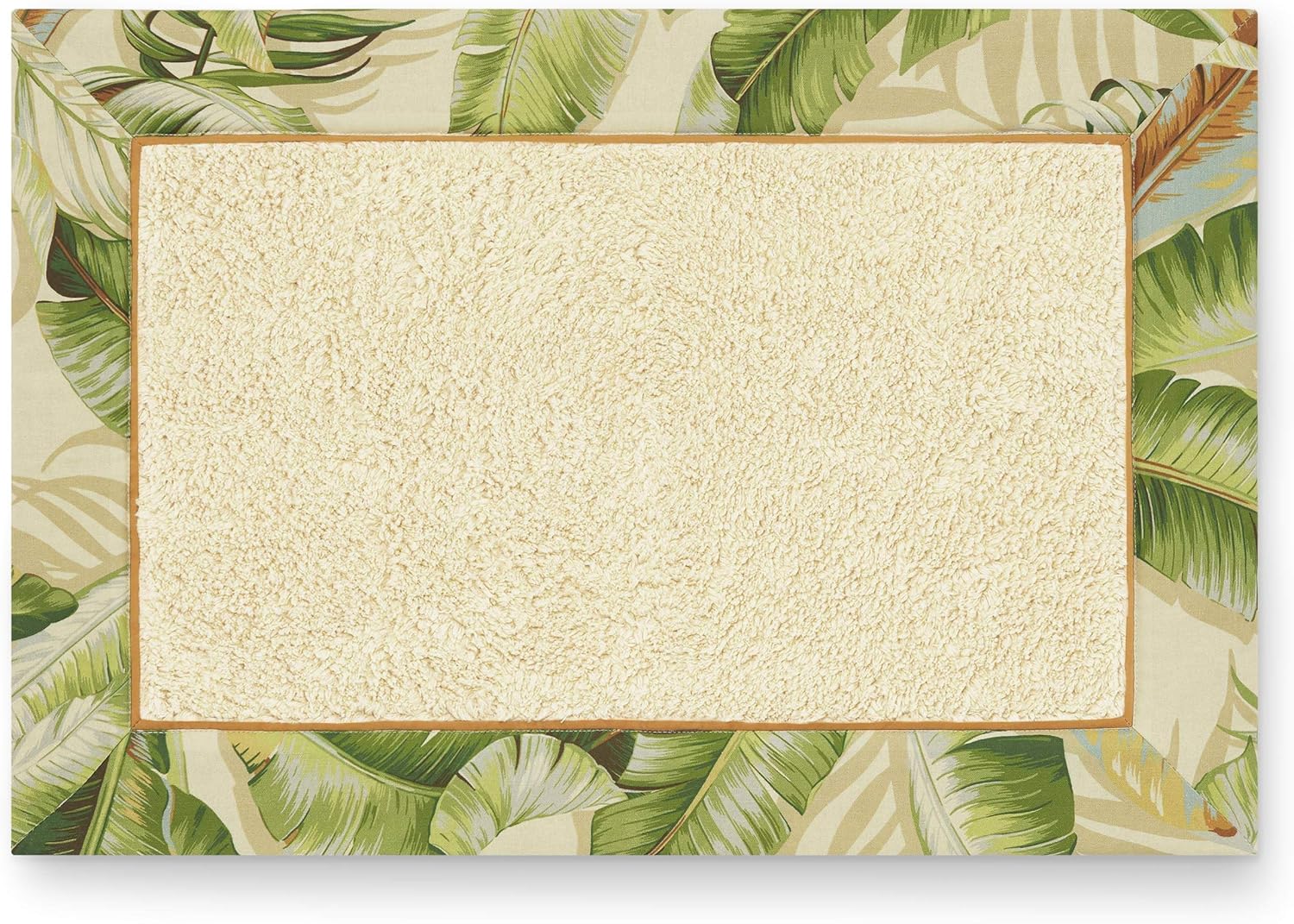 Tommy Bahama California King Comforter Set with Matching Bath Rug