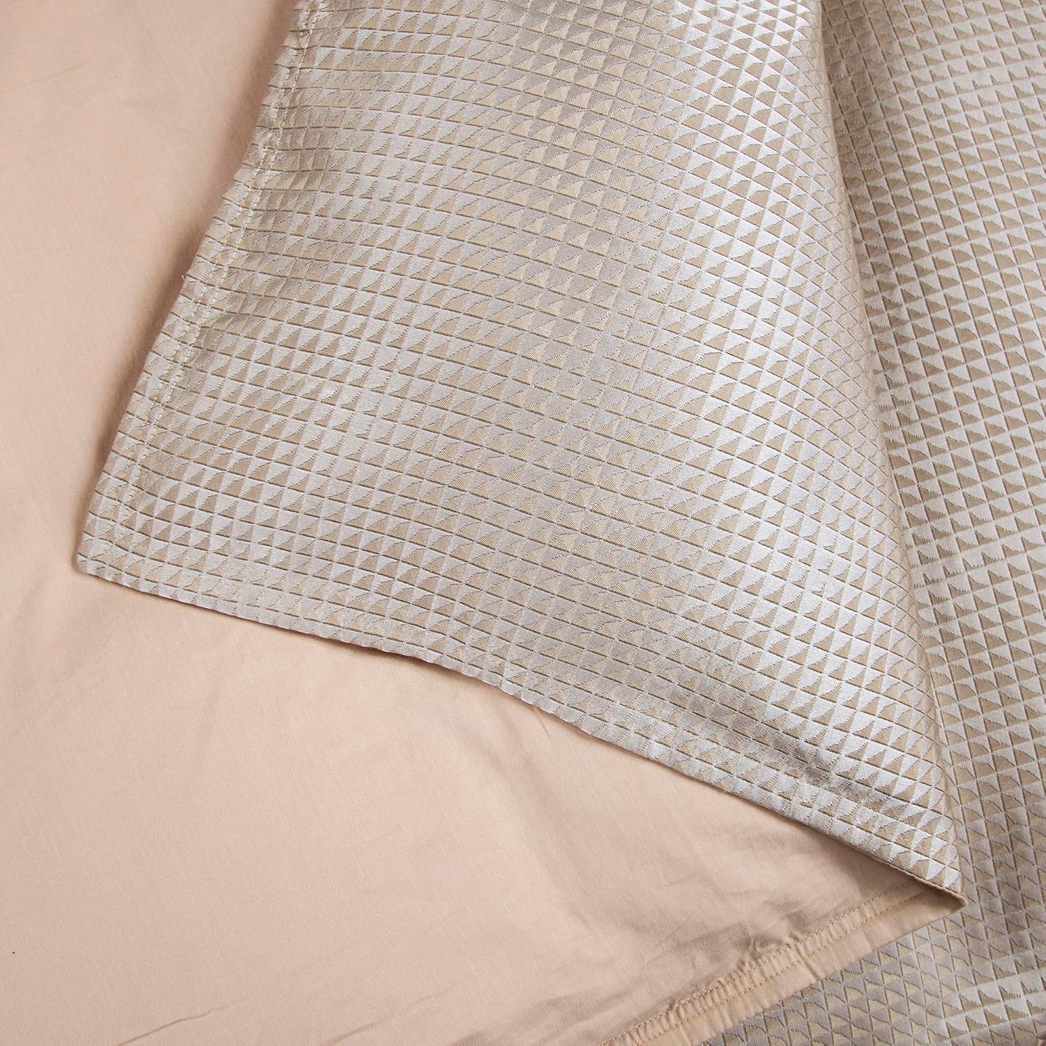 HiEnd Accents Sydney 3 Piece Super King Comforter Set