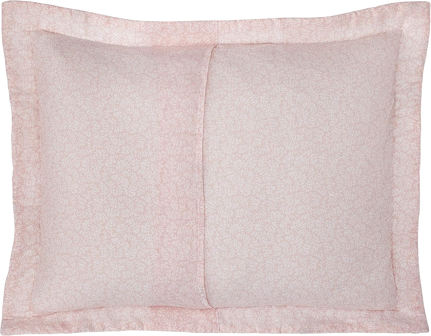 Laura Ashley Queen Quilt Set Honeysuckle Pink