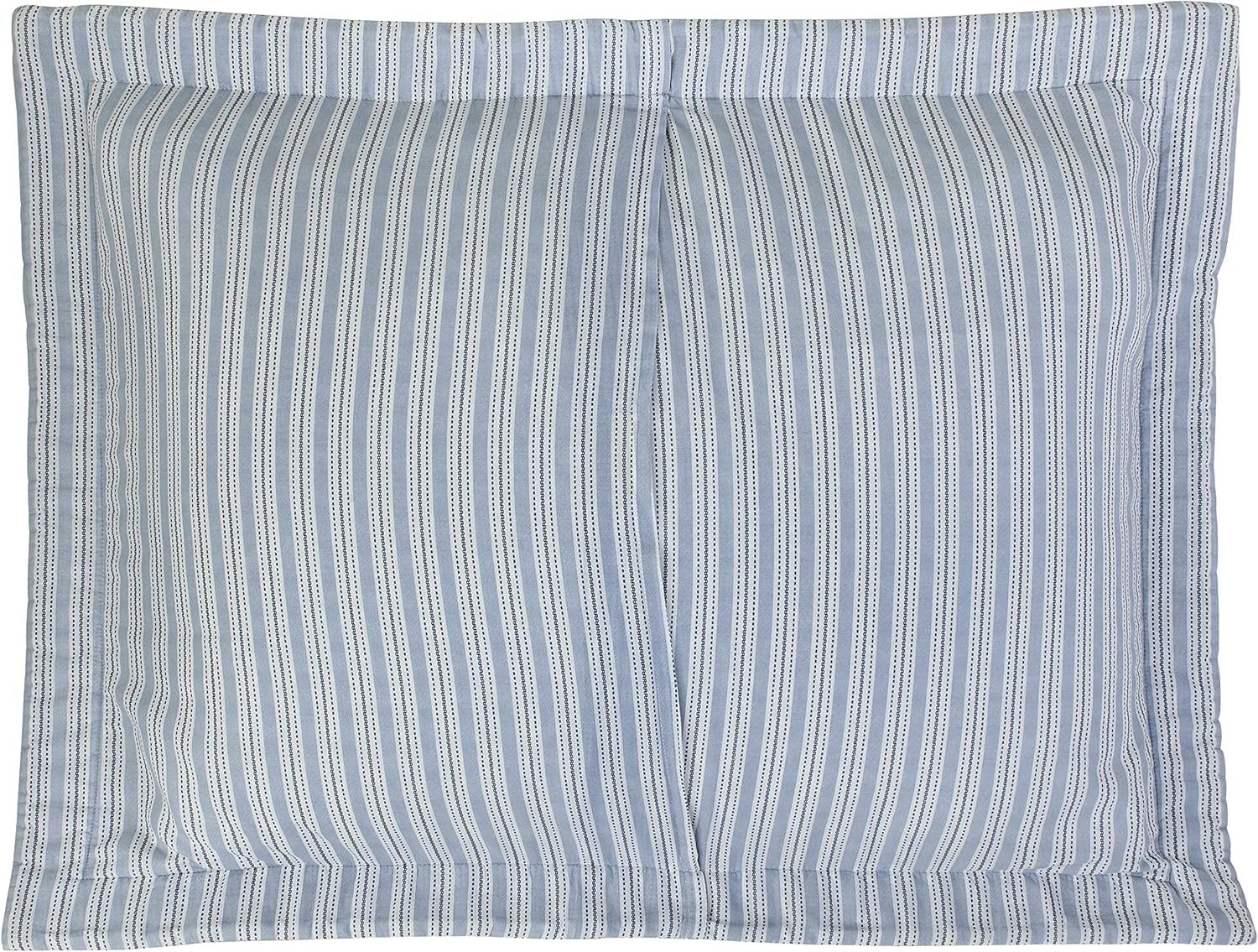 Laura Ashley Queen Quilt Set with Shams Linley Yellow