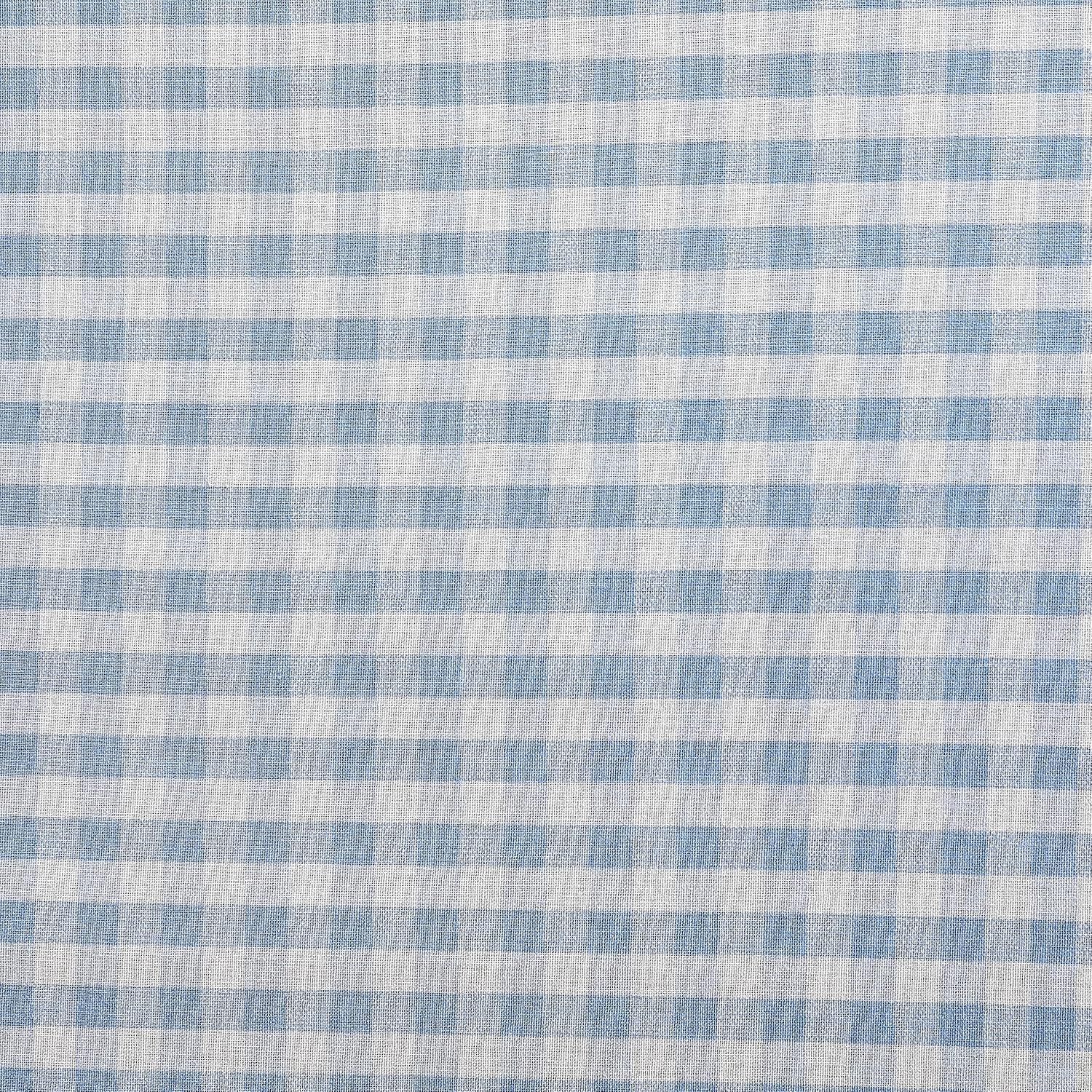 Laura Ashley Twin Bedskirt with Decorative Bow Ties